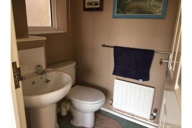 Master En-suite