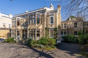 Flat A, Elmley House, Wimbledon Park Side, London SW19 5LP