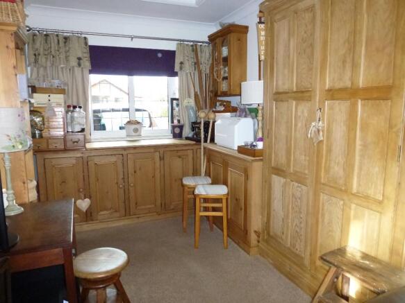 Family/Dining Room