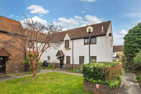 Abbey Gardens, Bermondsey SE16