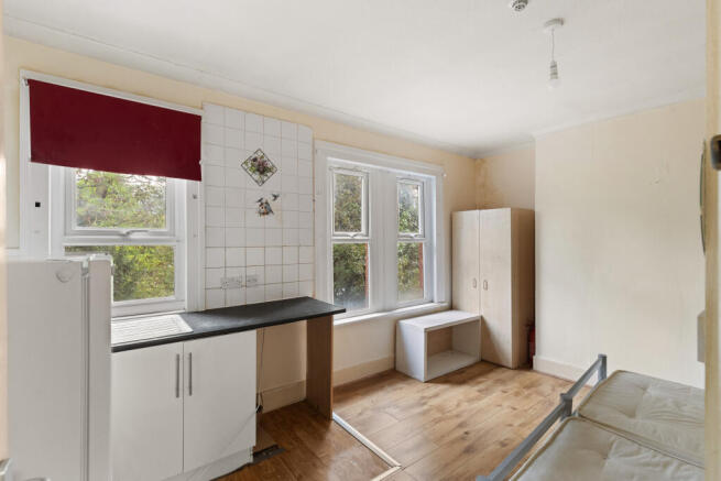 16 Palace Road, Streatham Hill, London, SW2 3NG