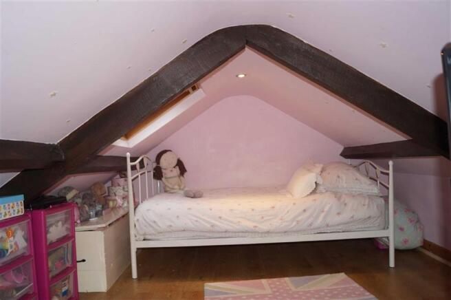 ATTIC ROOM