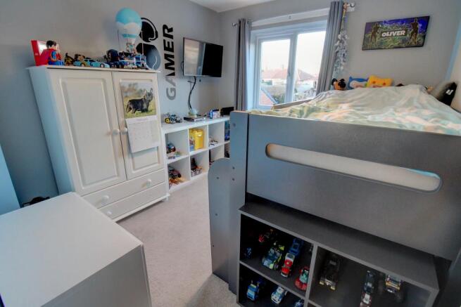 Bedroom 2