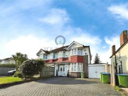 688, Sidcup Road, London SE9 3AL