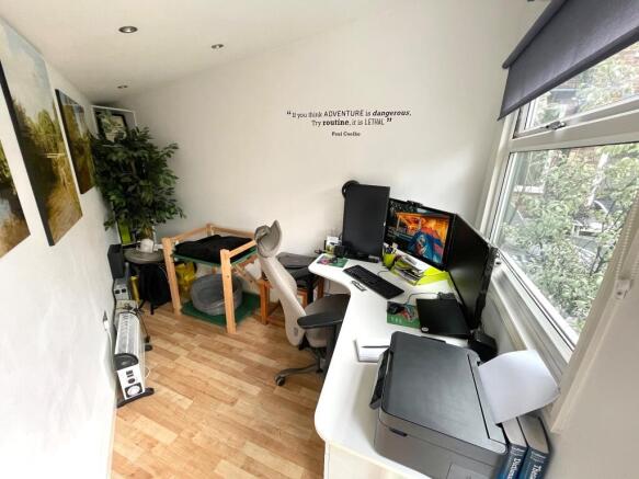 Home Office