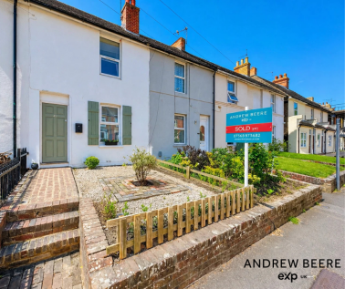 Beaver Road, Ashford, TN23
