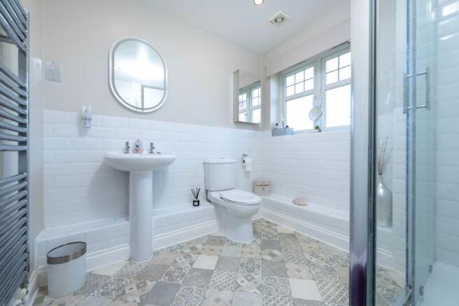 En-suite