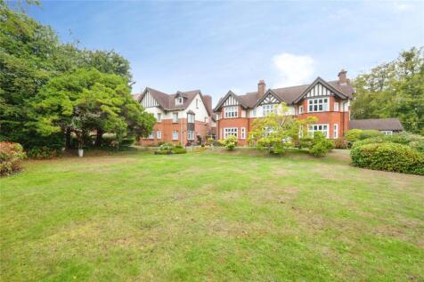 Elizabeth Close, West End, Southampton, Hampshire, SO30