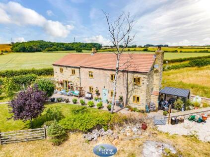 Bakestone Moor, Whitwell, Worksop, S80
