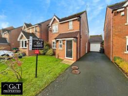 45, Woodhouse Way, Cradley Heath B64 5EL