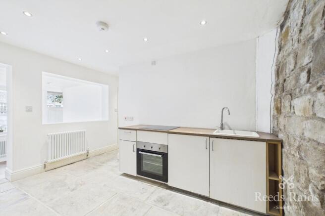 1 bed End of Terrace for sale Image 5