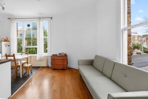 Flat A First Floor, 128, Askew Road, London W12 9BL