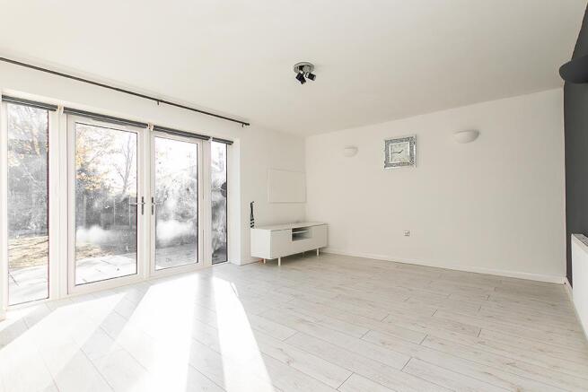 Lounge Dining Room