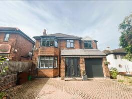152, Russell Drive, Nottingham NG8 2BE