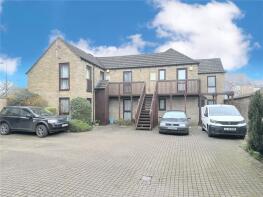 34, West Way, Cirencester GL7 1JA