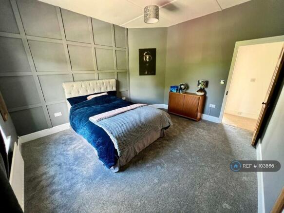 Master Bedroom 2