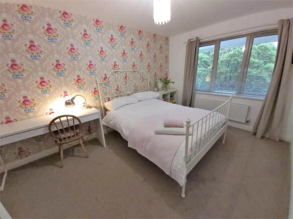 Ground Floor Bedroom