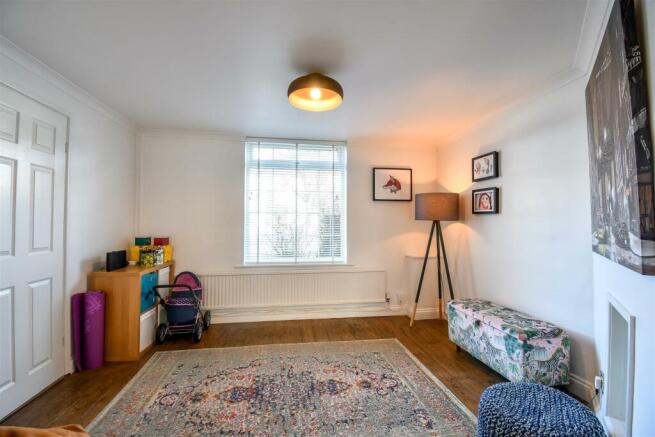 Living/Dining Room