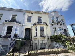 7, Selkirk Street, Cheltenham GL52 2HJ