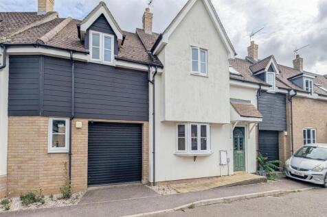 Clifton Mews, Kentford, Newmarket