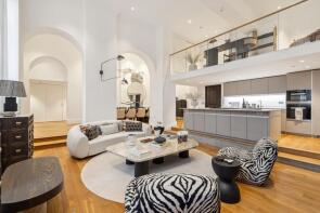 Apartment 1, Sloane Building, Hortensia Road, London SW10 0HF