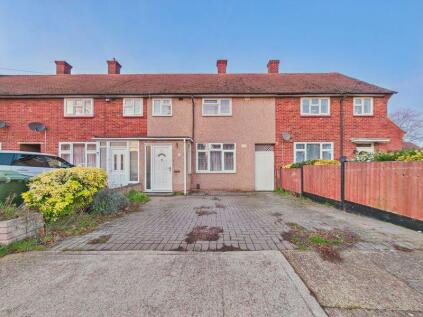 Bovey Way, South Ockendon