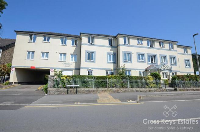 More Property Information