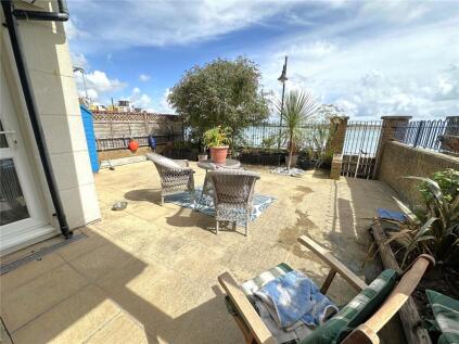 San Juan Court, Eastbourne, East Sussex