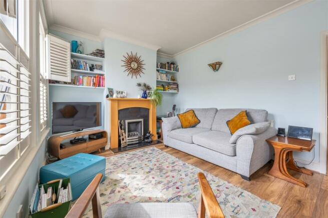 Diana Road, E17