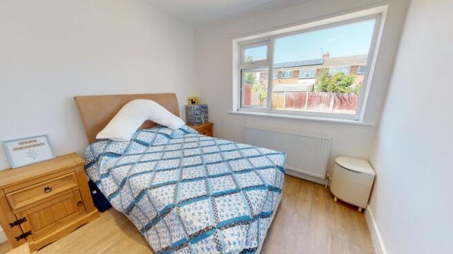 2 bed Semi-Detached for sale Image 10