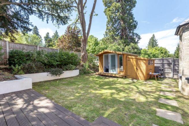 Garden 1