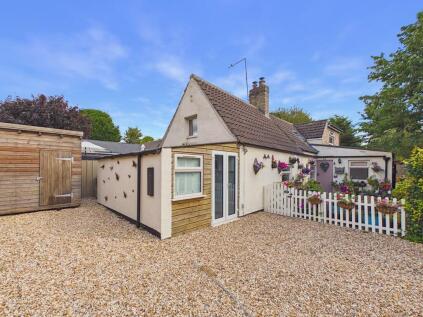 School Lane, Mareham-le-Fen