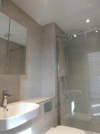 En-suite Bathroom