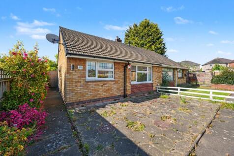 Mardol Close, Coventry, CV2
