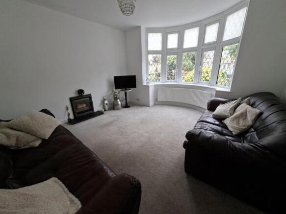 Duston Road, Northampton