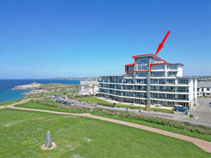 Lusty Glaze, Newquay, Cornwall