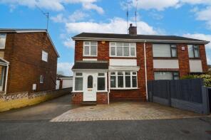 8, Rosedale Avenue, Rawmarsh, Rotherham S62 5AS