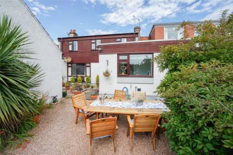 Largo Road, Lundin Links, Leven, Fife, KY8