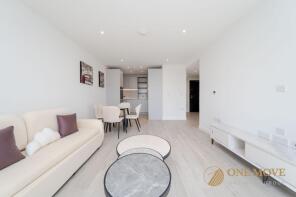 Flat 48, Scarlet Court, Damsel Grove, London N4 2UG