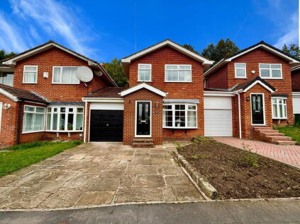Rosewood Avenue, Stockport, SK4 2DQ