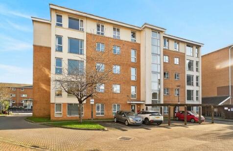 Reresby Court, Cardiff, CF10 5NR