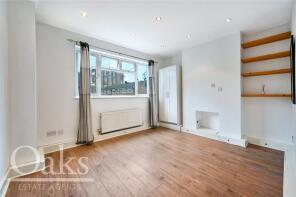 10, Ethelworth Court, Tulse Hill, London SW2 3UJ
