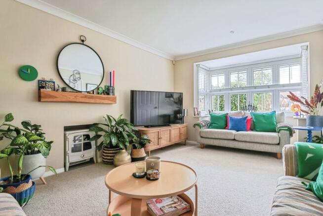 Pilsdon Drive, Canford Heath, Poole, Dorset, BH17 photo 2