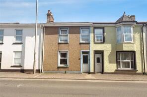 54, Trevenson Street, Camborne TR14 8HZ