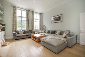 Flat 10, 70 72, Westbourne Terrace, London W2 6QA