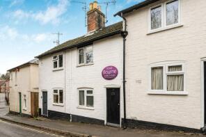 2, Amery Hill, Alton GU34 1HS