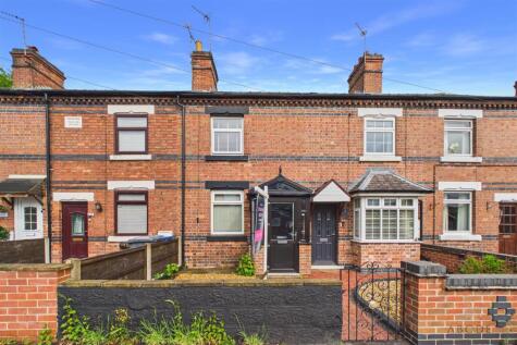 Main Street, Branston, Burton-On-Trent