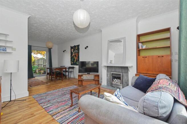 sitting room