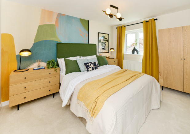 Typical Show Home