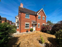 53, Lady Winter Drive, Sheerness ME12 2GF